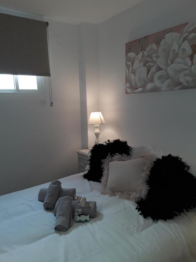 Dona Lola , Luminoso Apartamento Calahonda, Mijas Sitio de Calahonda Exterior foto