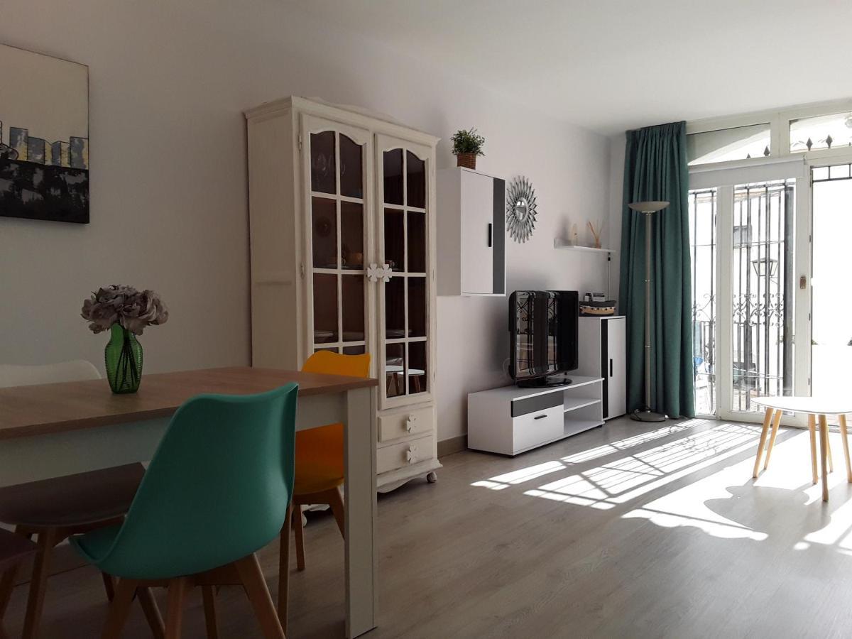 Dona Lola , Luminoso Apartamento Calahonda, Mijas Sitio de Calahonda Exterior foto